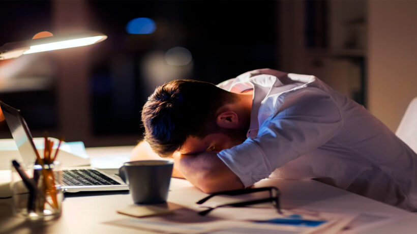 Mass Defaults and Banking Stress: Why Borrowers Matter More Than Ever