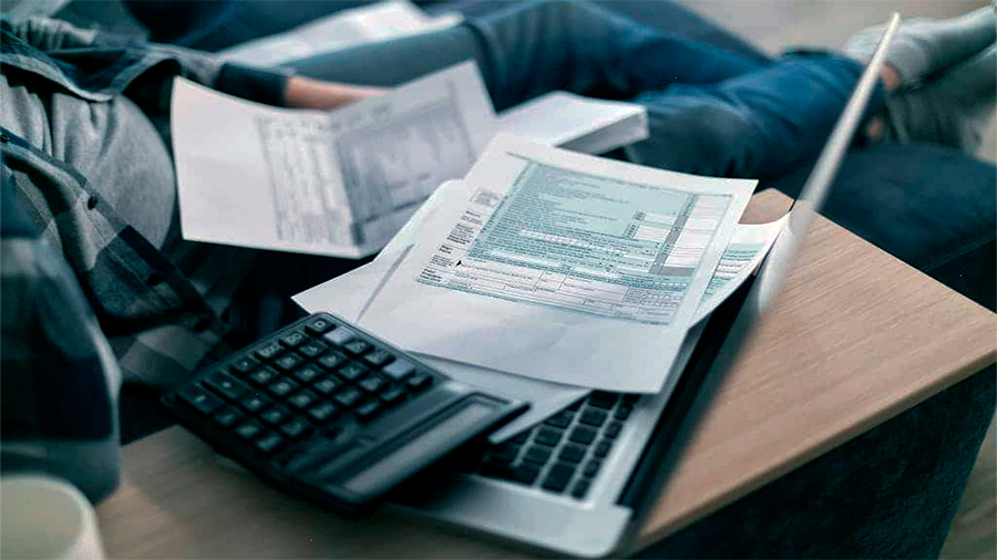 borrower behavior during the holidays