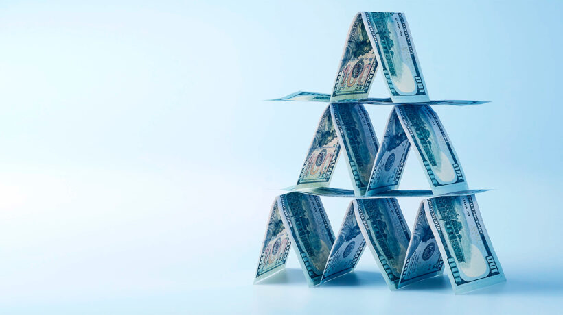 The Dark Side of “Community Finance”: Pyramid Schemes Disguised as Credit Unions