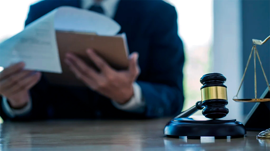 divorce law